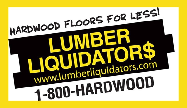 LL Flooring - Salem, OR