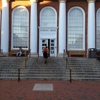 University of Virginia Alderman Library gallery