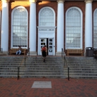 University of Virginia Alderman Library