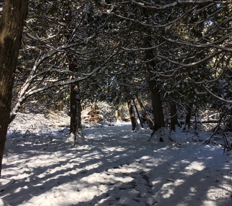 Gordon Bubolz Nature Preserve - Appleton, WI