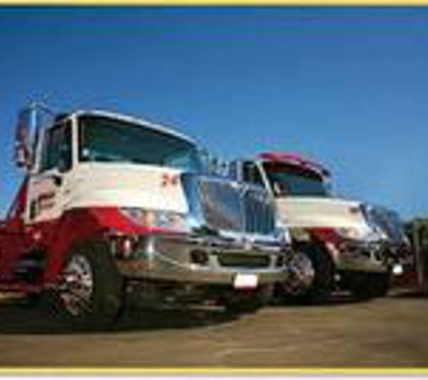 Sacramento Towing by Chimas - Sacramento, CA