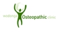 Wodonga Osteopathic Clinic Logo