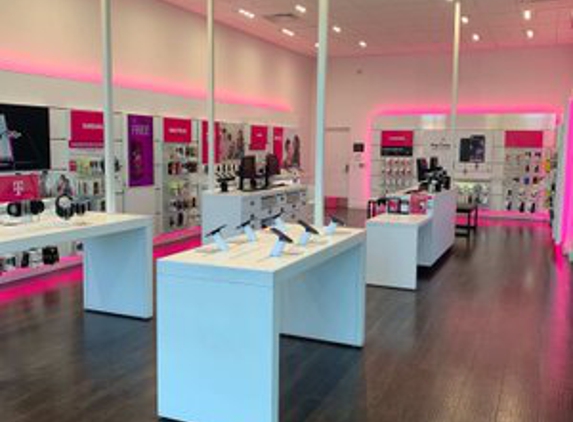 T-Mobile - Fairfield, CA