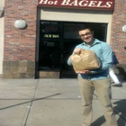 Teaneck Road Hot Bagels