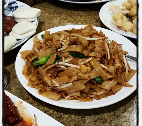 The Empress Seafood Restaurant - Denver, CO