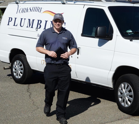 Yorkshire Plumbing & Drain Services