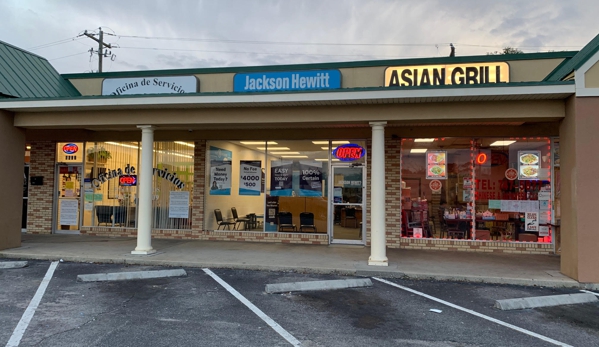 Jackson Hewitt Tax Service - Hanahan, SC