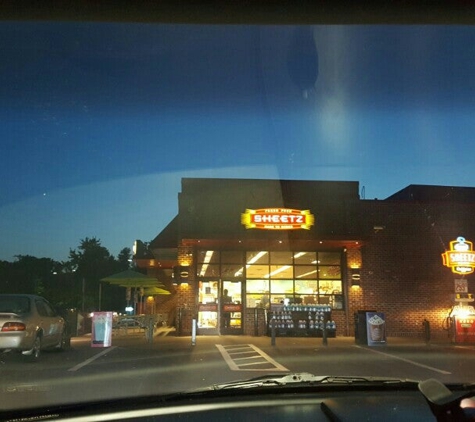 Sheetz - Durham, NC