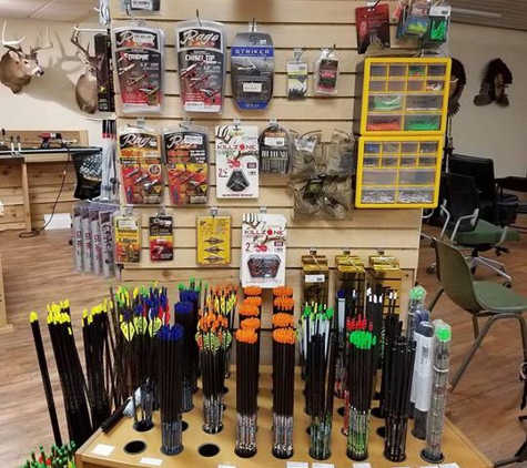 NCS Gunsmithing and Archery LLC - Prairie Du Chien, WI