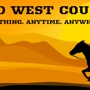 Wild West Courier