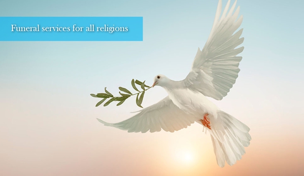 Academy Funeral Services - Blacktown, NSW. Religious and non-religious services