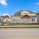 Perry Homes - Fulshear Lakes 80'