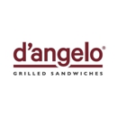 D'Angelo Grilled Sandwiches - Sandwich Shops