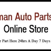 Spilman Auto Parts gallery
