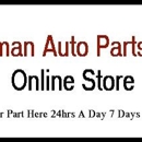 Spilman Auto Parts - Used & Rebuilt Auto Parts