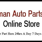 Spilman Auto Parts