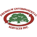 Fremouw Environmental Services Inc - Hazardous Material Control & Removal