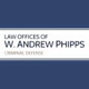 Law Offices of W Andrew Phipps