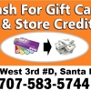 Cash For Gift Cards gallery