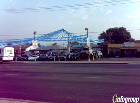 Autocars Ltd. - La Puente, CA