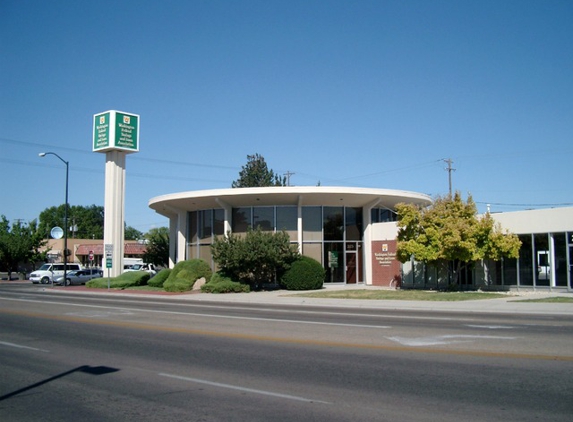 Washington Federal - Nampa, ID