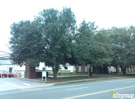 Atrium Health Pharmacy - Charlotte, NC