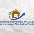 Breathe Easy Environmental Services, LLC. - Asbestos Consulting & Testing