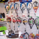 Tennis Shop of Montecito - Tennis Equipment & Supplies