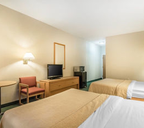 Quality Inn - Apalachin, NY