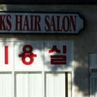 Baeks Hair Salon