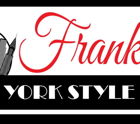Frankie's New York Style Deli - North Providence, RI