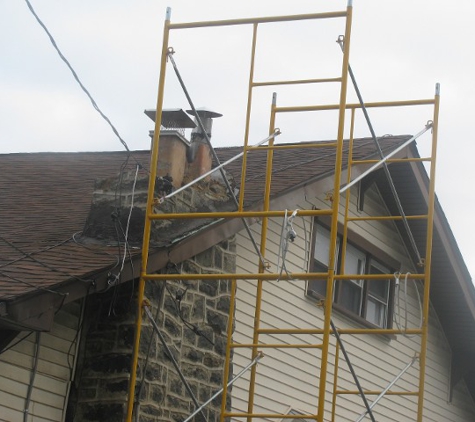 A & A Chimney Sweep - Philadelphia, PA