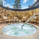 Hilton Vacation Club Tahoe Seasons Lake Tahoe - Hotels