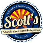 Scott's Apache Junction Auto Repair