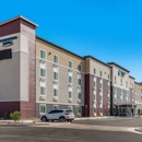 WoodSpring Suites Tucson-South - Lodging