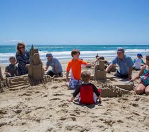 Hyatt Regency Huntington Beach Resort & Spa - Huntington Beach, CA