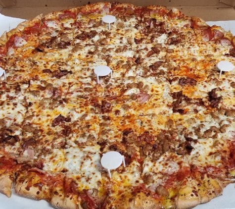 Dan's Pizza Co. - Webster, TX