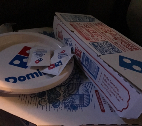 Domino's Pizza - Spanish Fork, UT