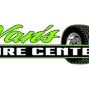 Van's Tire Center - Tire Dealers