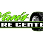 Van's Tire Center