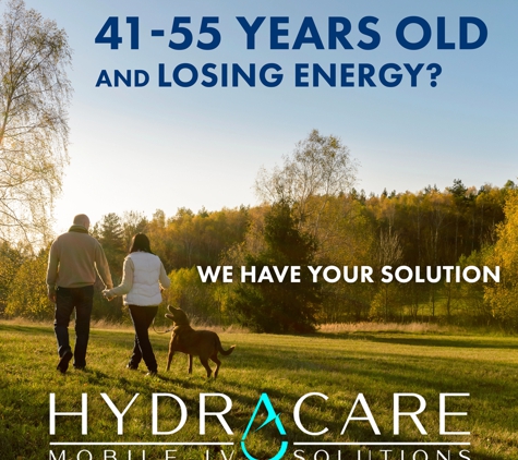 HydraCare IV - Tulsa, OK