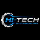 Hi-Tech Auto Specialists - Automobile Diagnostic Service Equipment-Service & Repair