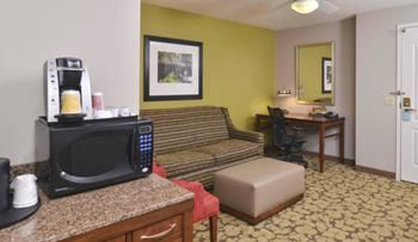 Hilton Garden Inn Indianapolis/Carmel - Carmel, IN