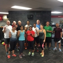 Legacy Fitness - Health Clubs