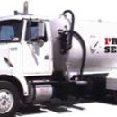 Primeco Services - Sewer Contractors