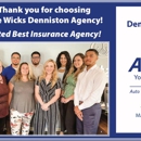 Denniston, Caroline, AGT - Homeowners Insurance