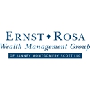 Ernst Rosa Wealth Management Group of Janney Montgomery Scott - Investment Management