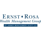 Ernst Rosa Wealth Management Group of Janney Montgomery Scott