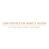 Law Office of Bart J. Klein gallery