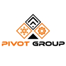 Pivot Group - Paving Contractors